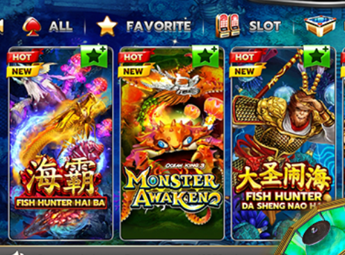 games joker123 terbaik