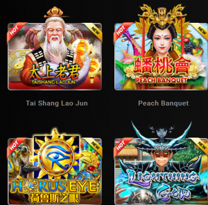 joker game terbaik